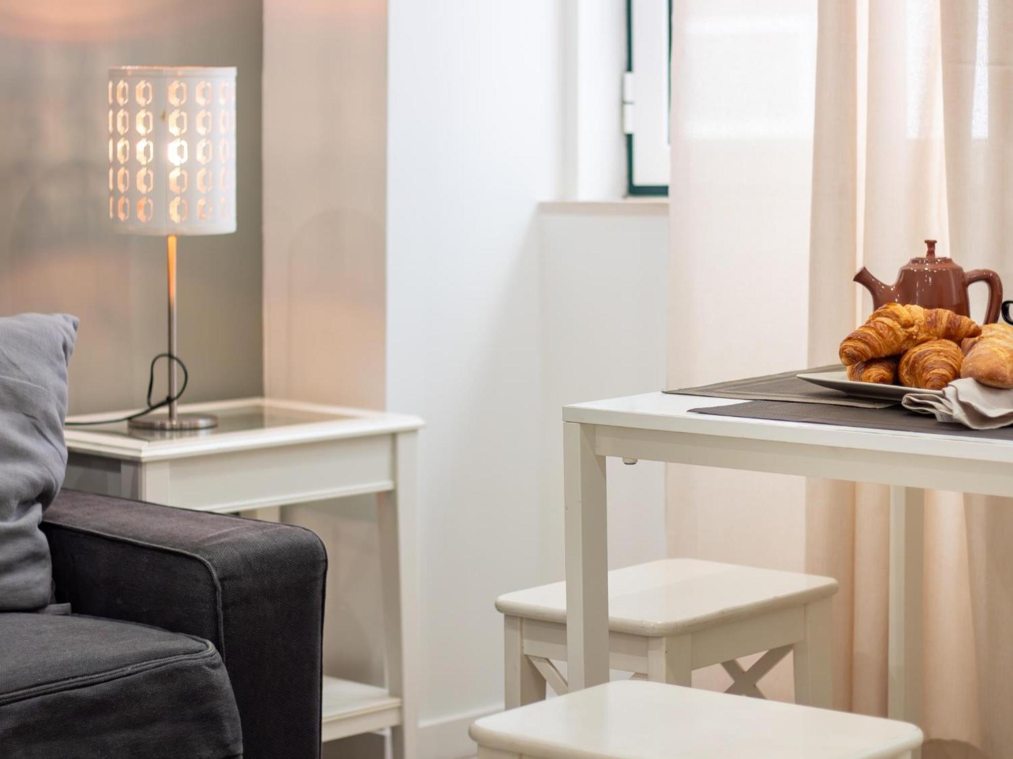 Madalena Second Floor Apartamento