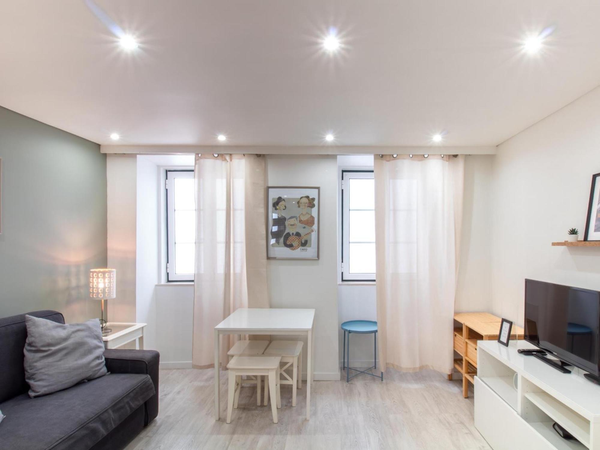 Apartamento Madalena Second Floor *