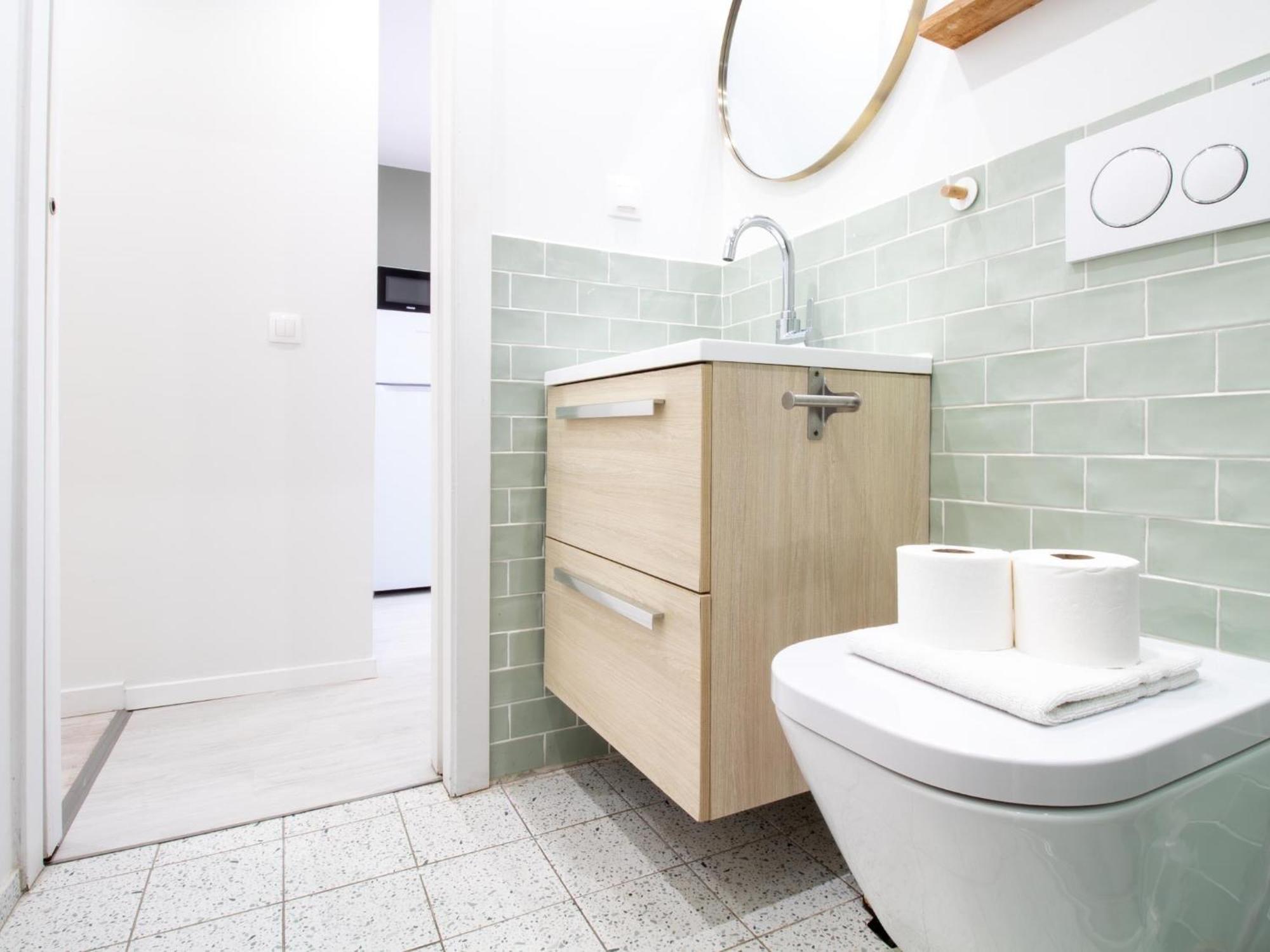 Apartamento Madalena Second Floor Lisboa