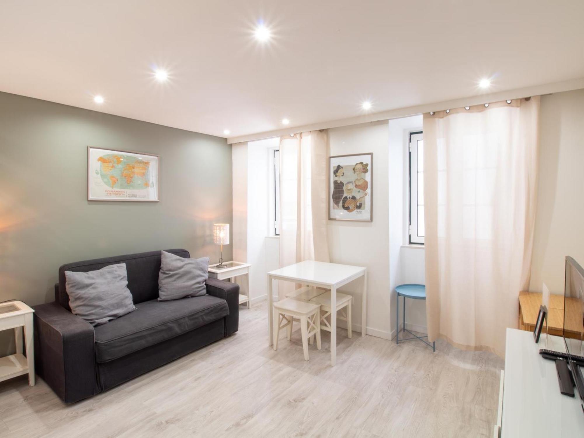 Madalena Second Floor Apartamento *