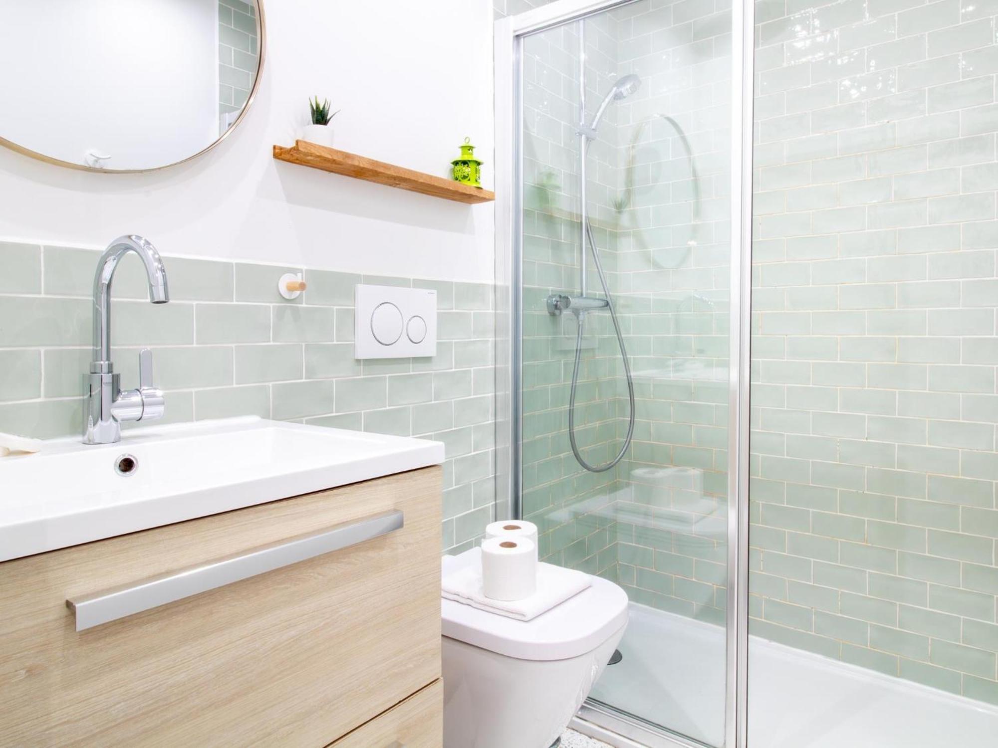 Apartamento Madalena Second Floor *